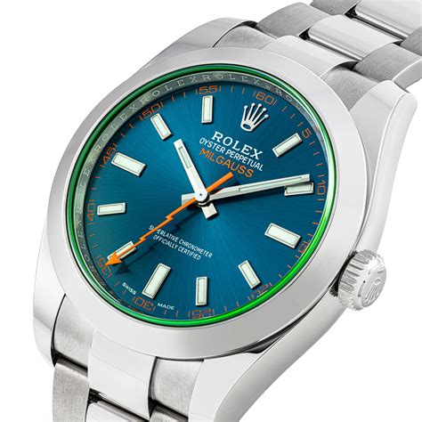 rolex milgauss fiyat|Rolex Milgauss for sale.